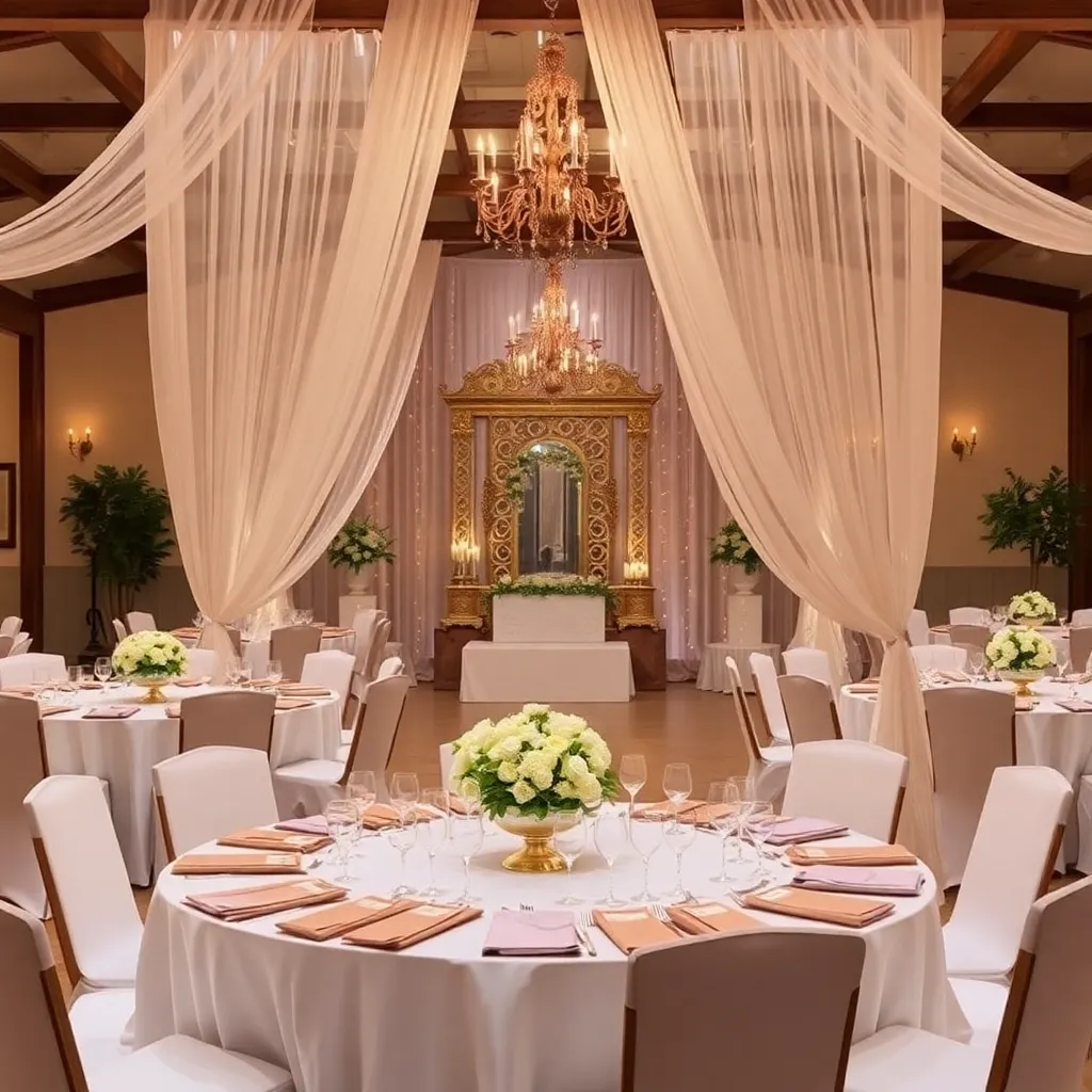 Organización De Eventos Del Río