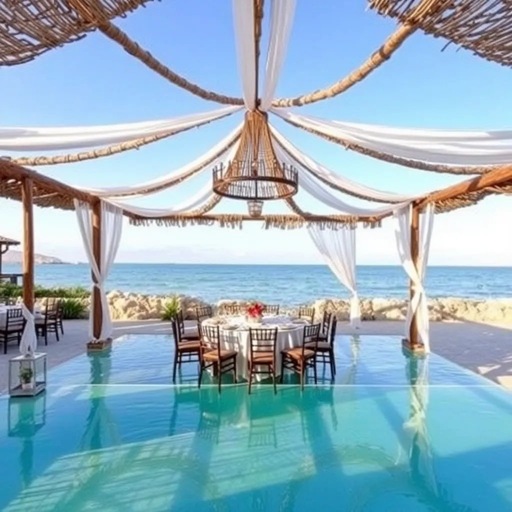 Palapa Quinta Maria.