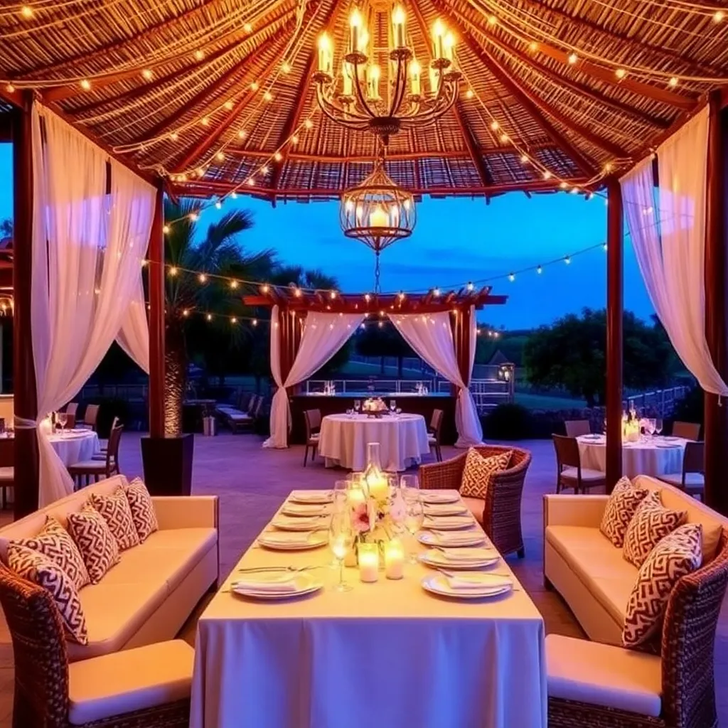 Palapa San Antonio