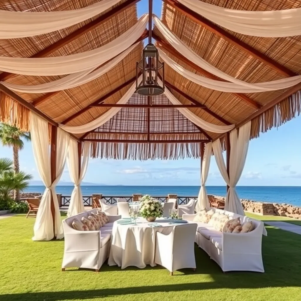 Palapa Y Alberca "Vista Hermosa"
