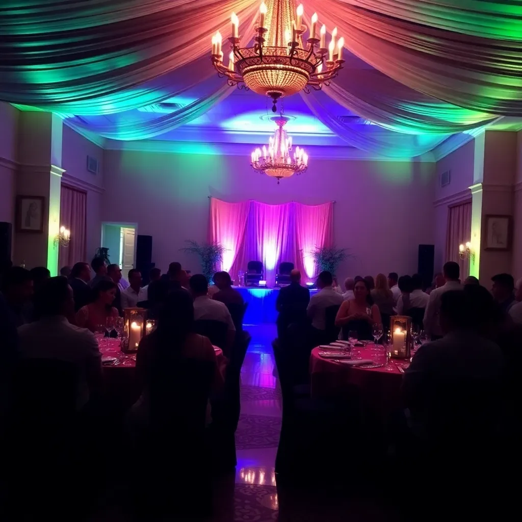 Piluchos Diaz Ordaz Sala De Fiestas