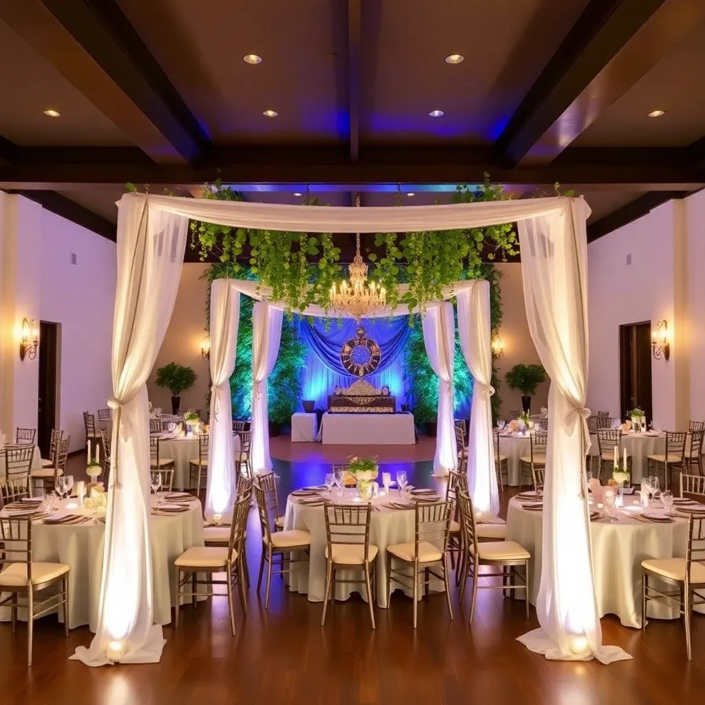 Puntarena Eventos Exclusivos