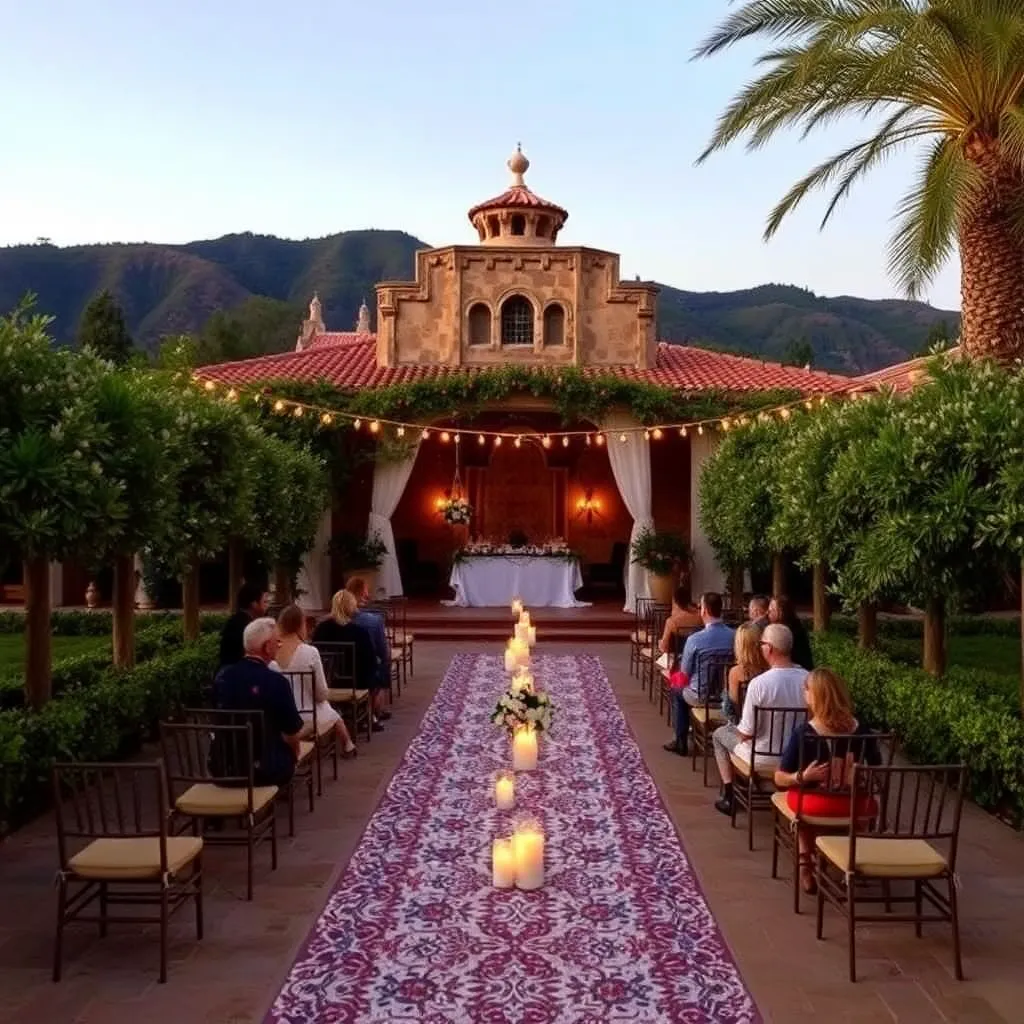 Quinta Barranca