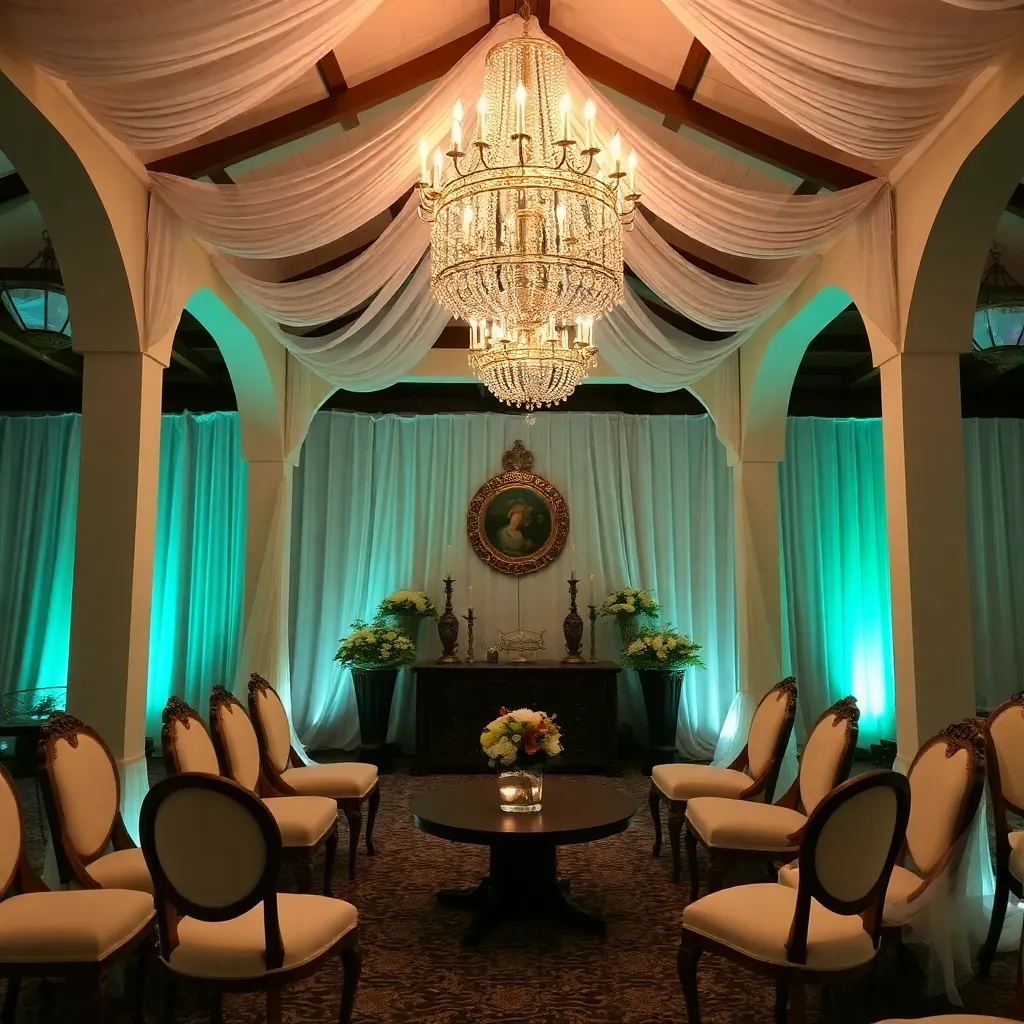 Quinta Blanquita Huajintlán