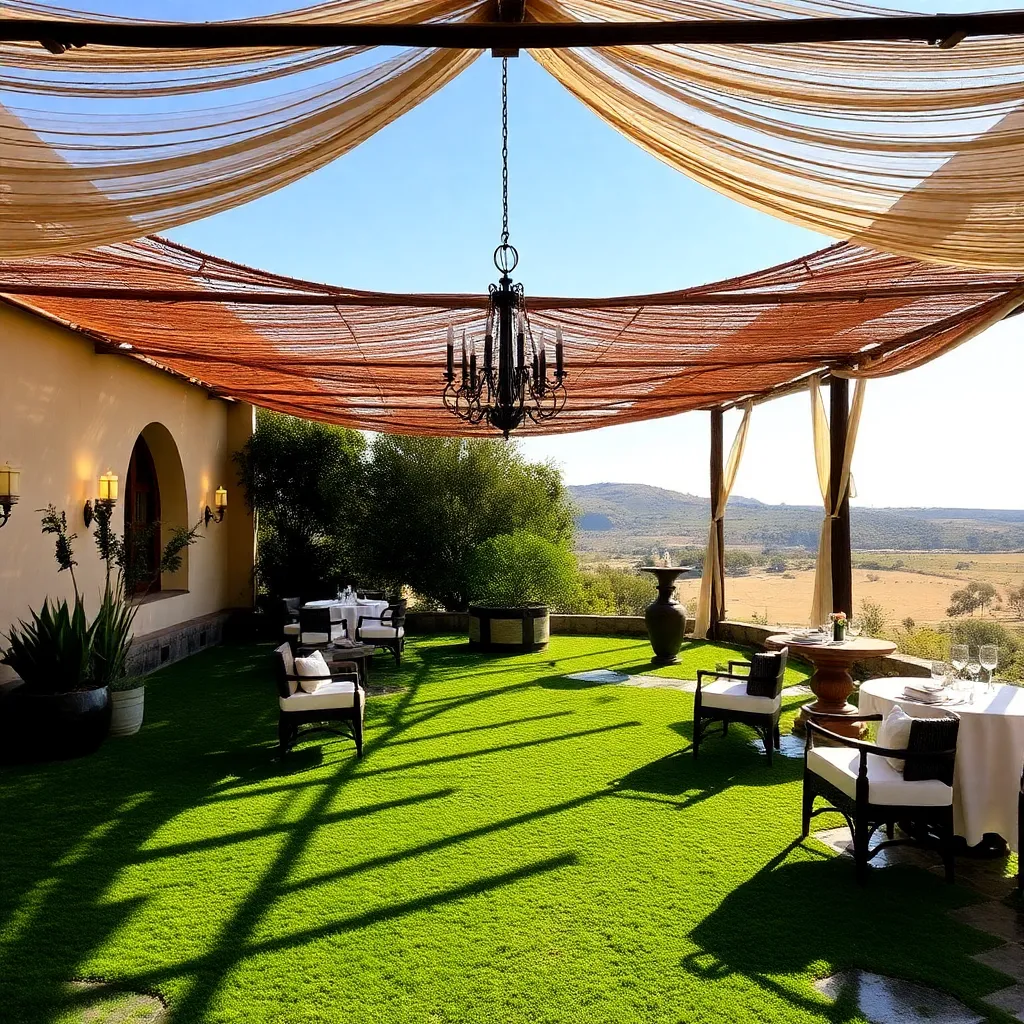 Quinta Campestre Xalisco