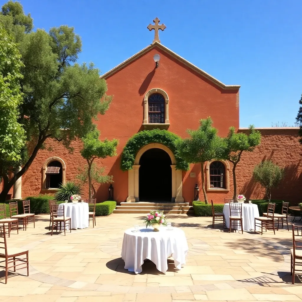 Quinta De Santiago