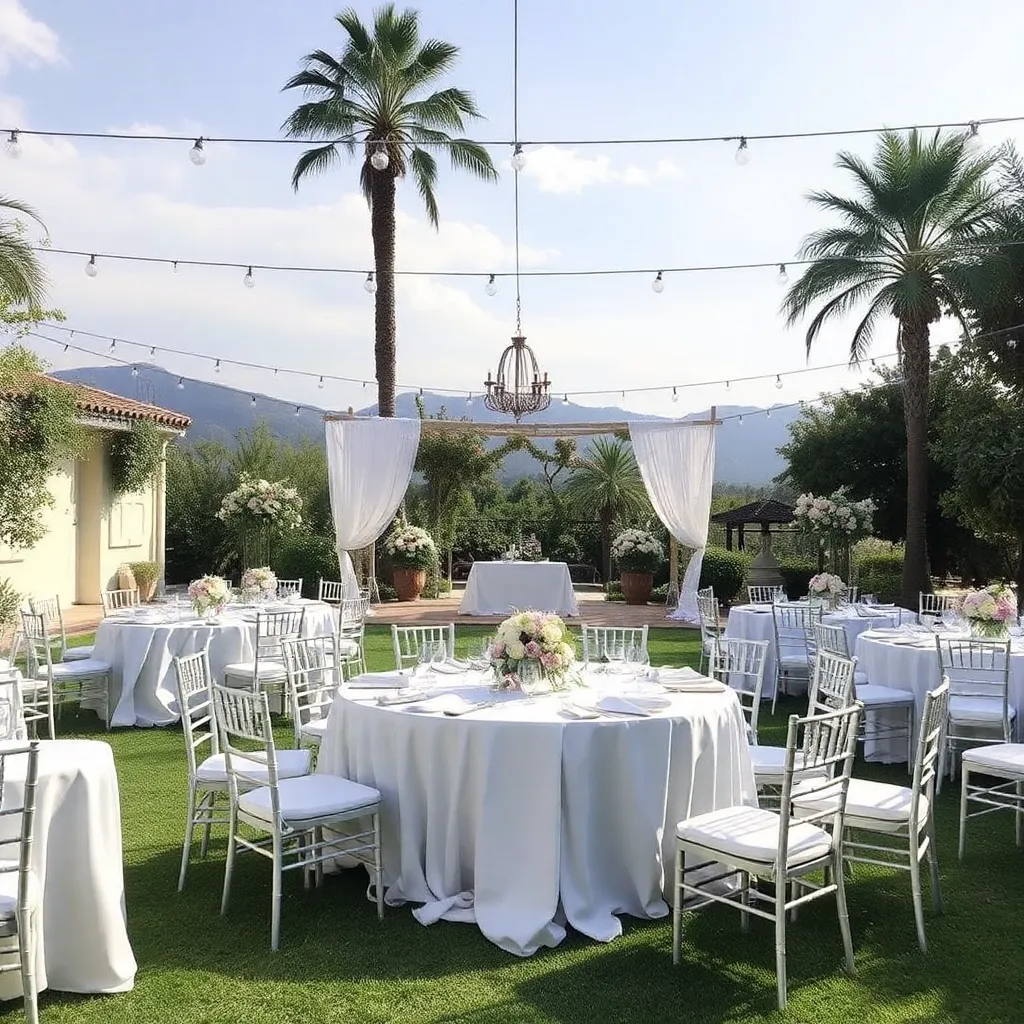 Quinta Edén Villahermosa