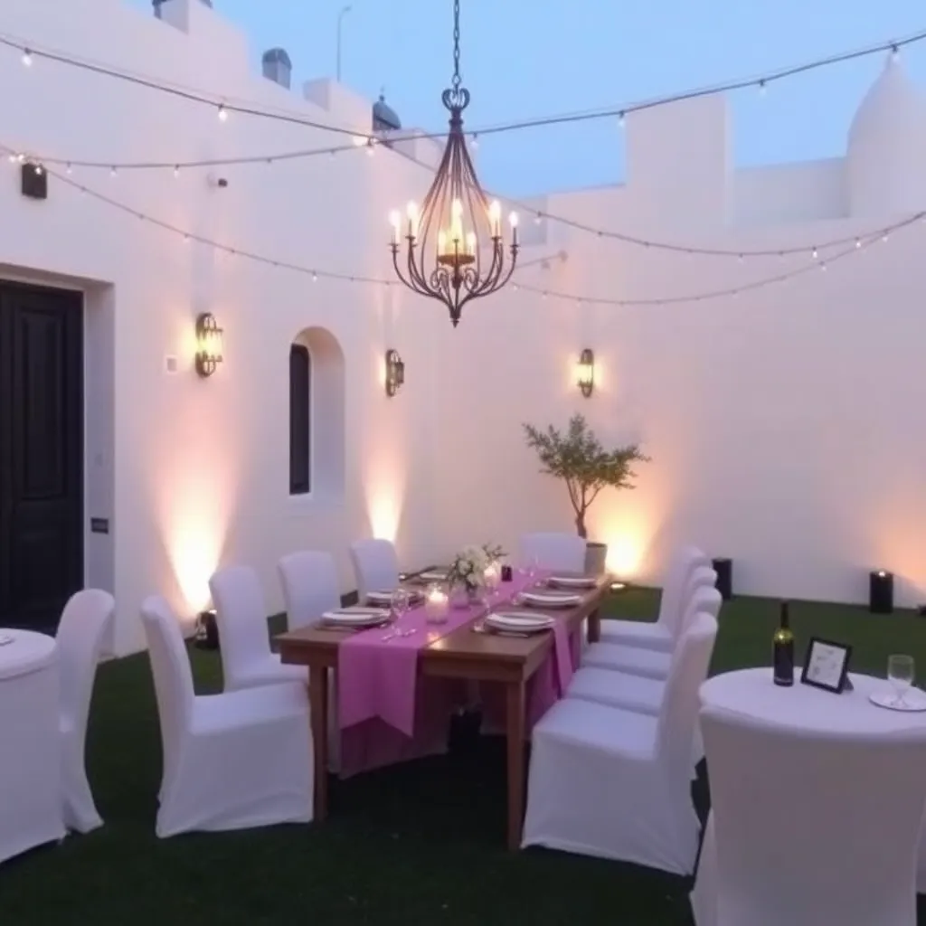 Quinta La Viña