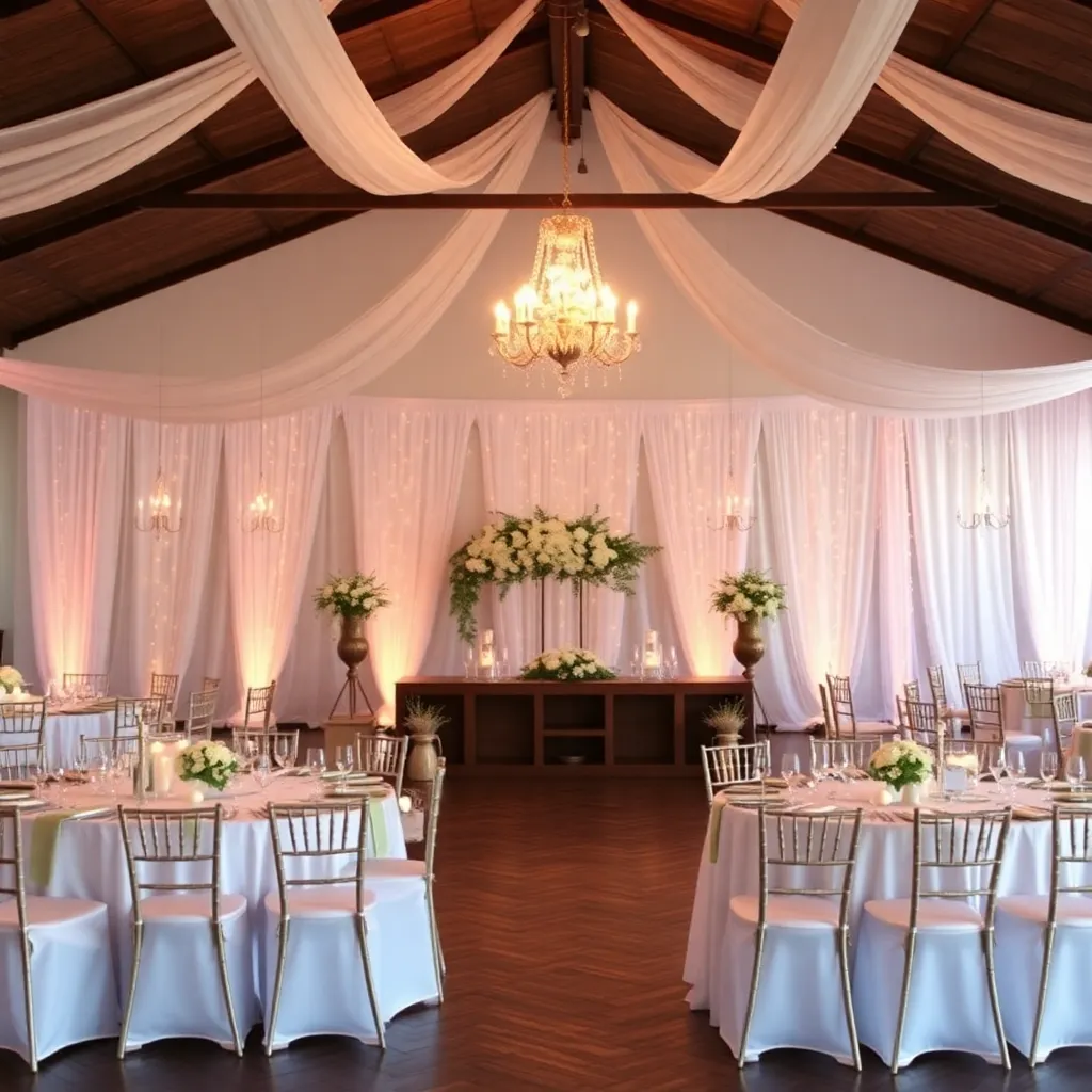 Quinta Lilly Eventos