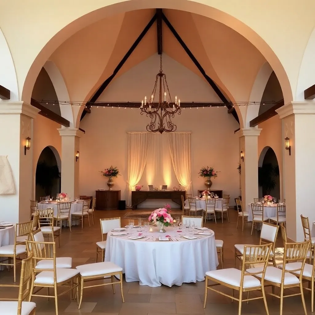 Quinta Malta Salón De Eventos