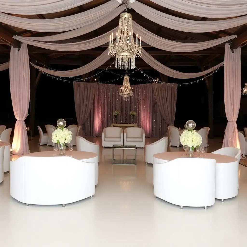 Quinta Margarita Salones Para Eventos