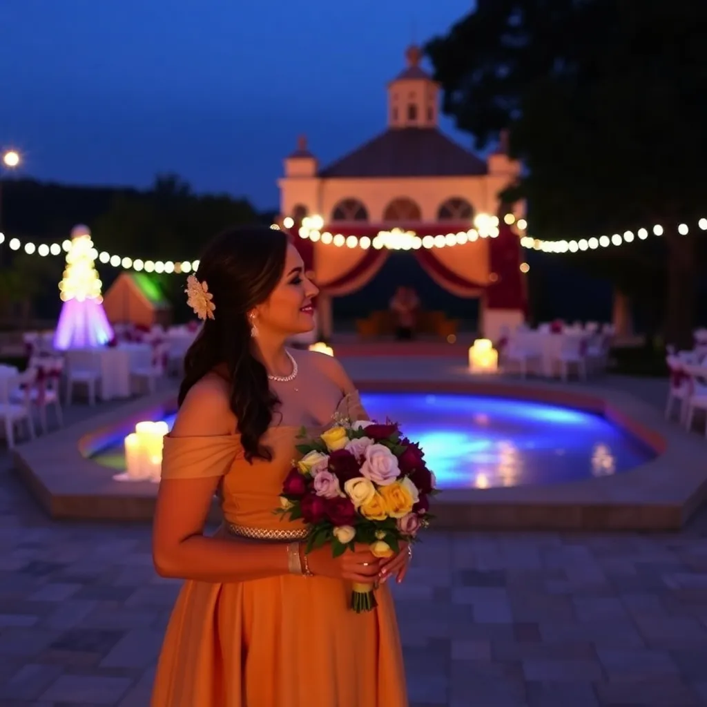 Quinta Mi Tesoro Juárez N.l.