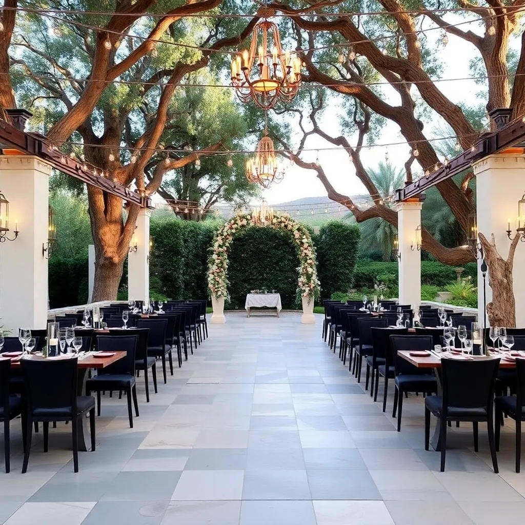 Quinta Montebello Jardín De Eventos