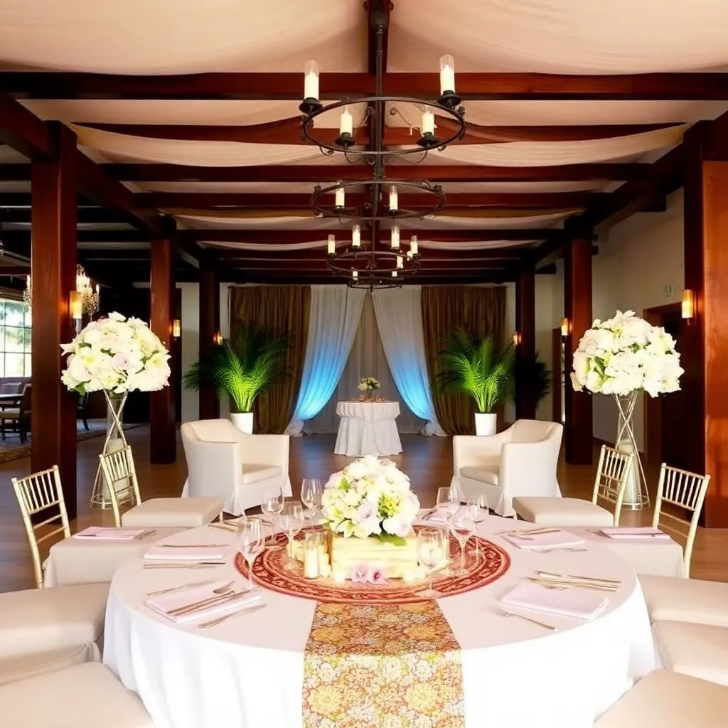 Quinta Nena Salón De Eventos