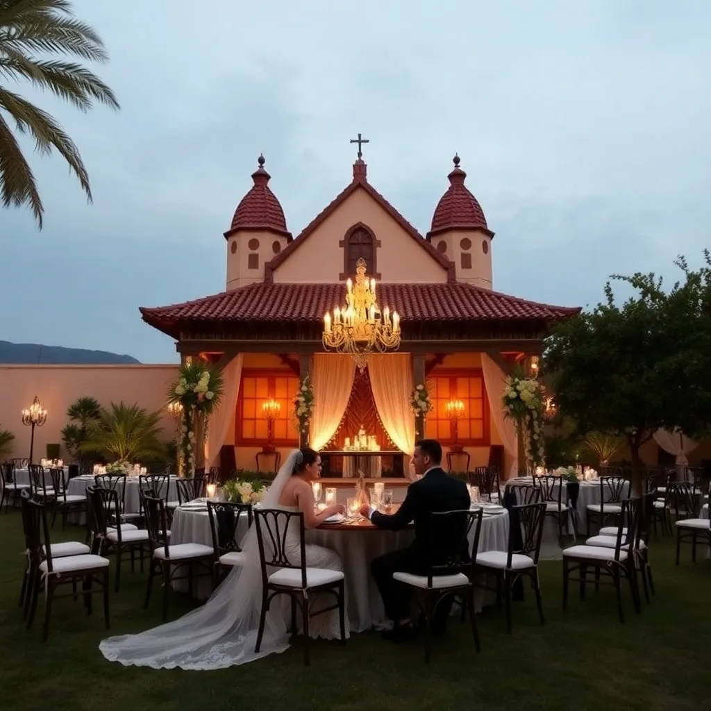 Quinta Paraiso