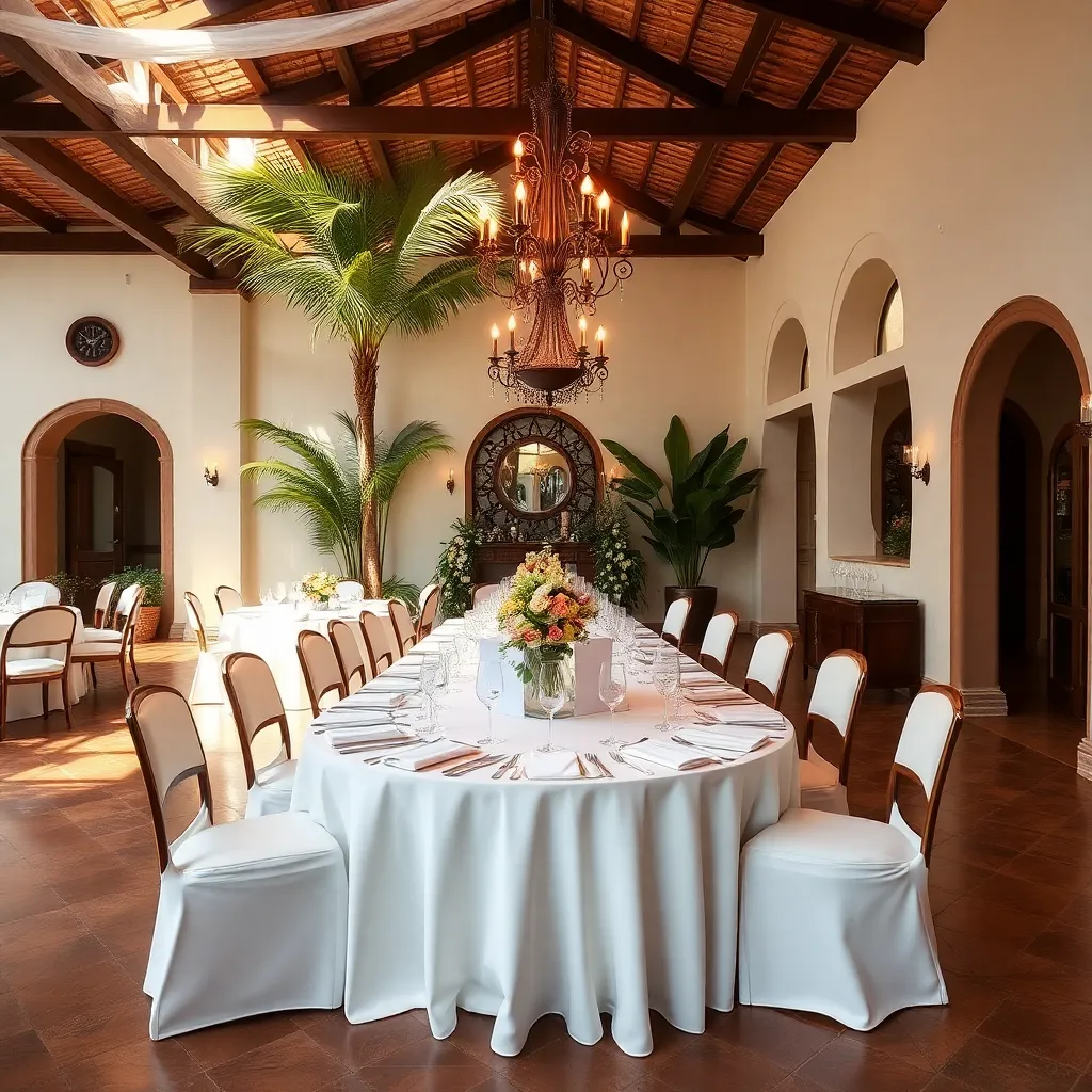 Quinta Real De Palmas