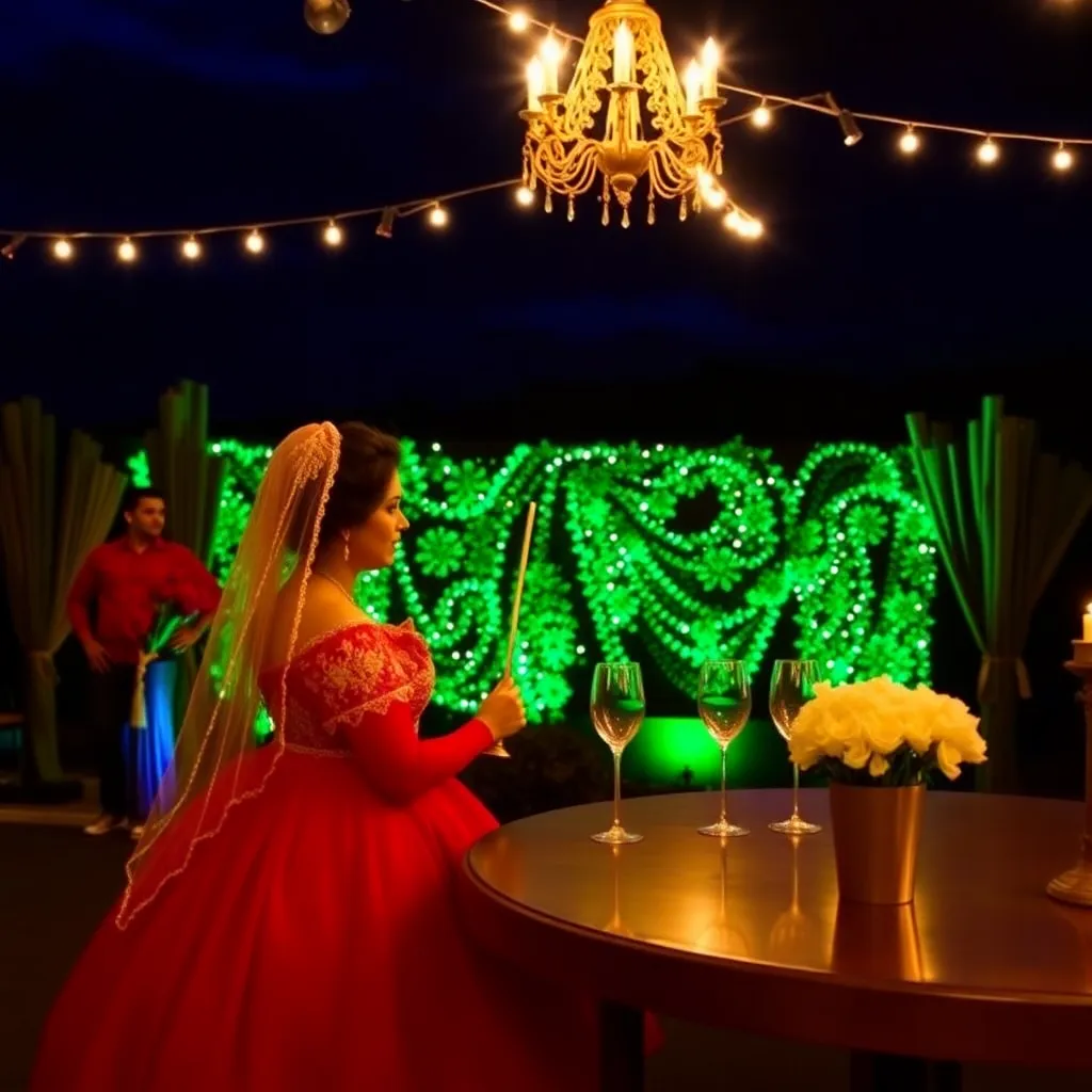 Quinta Rosa Mexicano