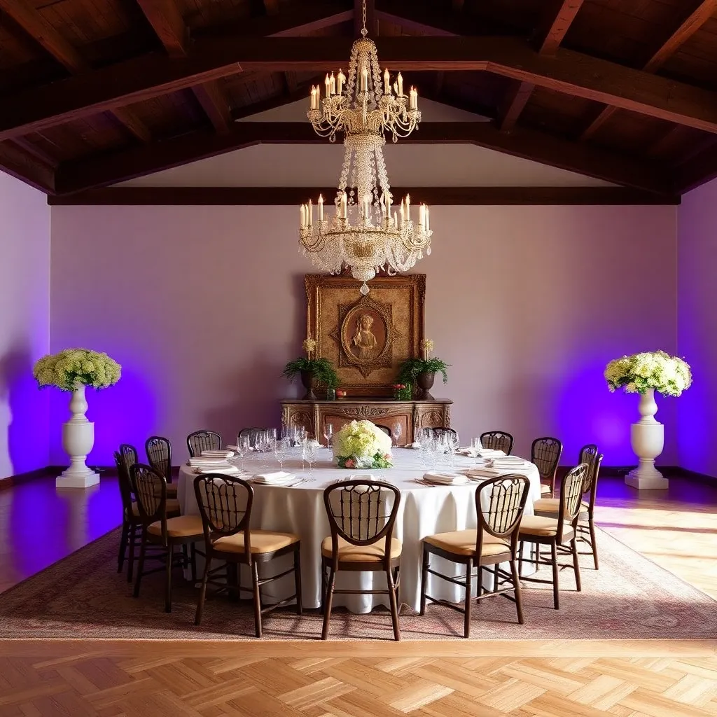 Quinta San Eduardo
