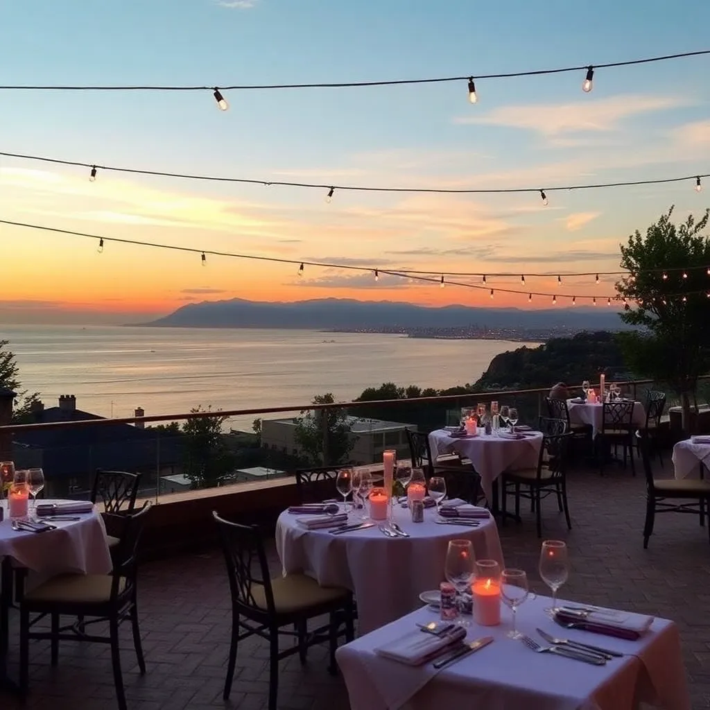 Ramírez Gastronomía