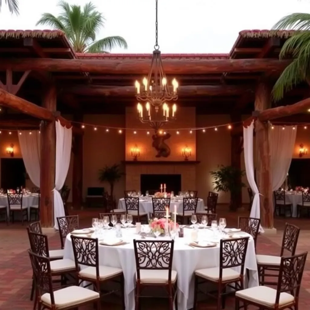 Rancho El Palmar
