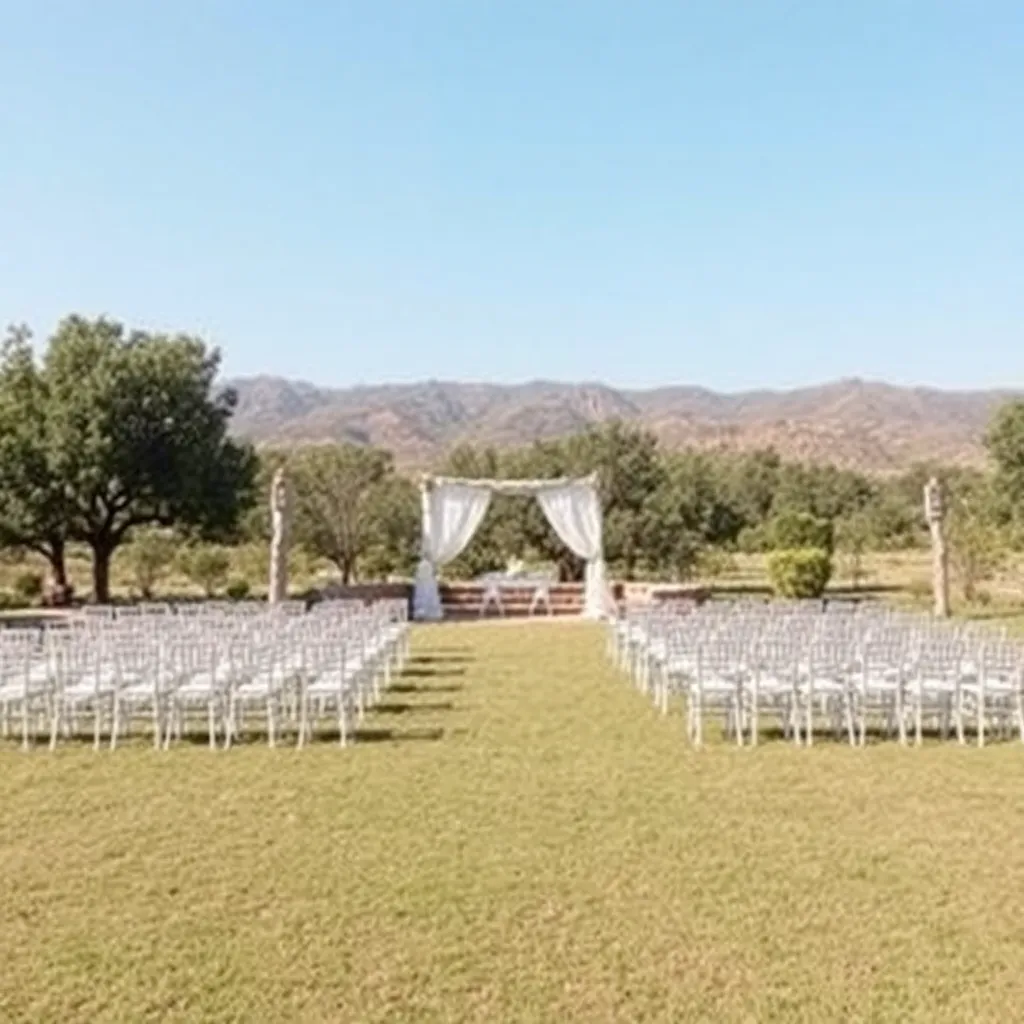 Rancho Ferlioni Eventos