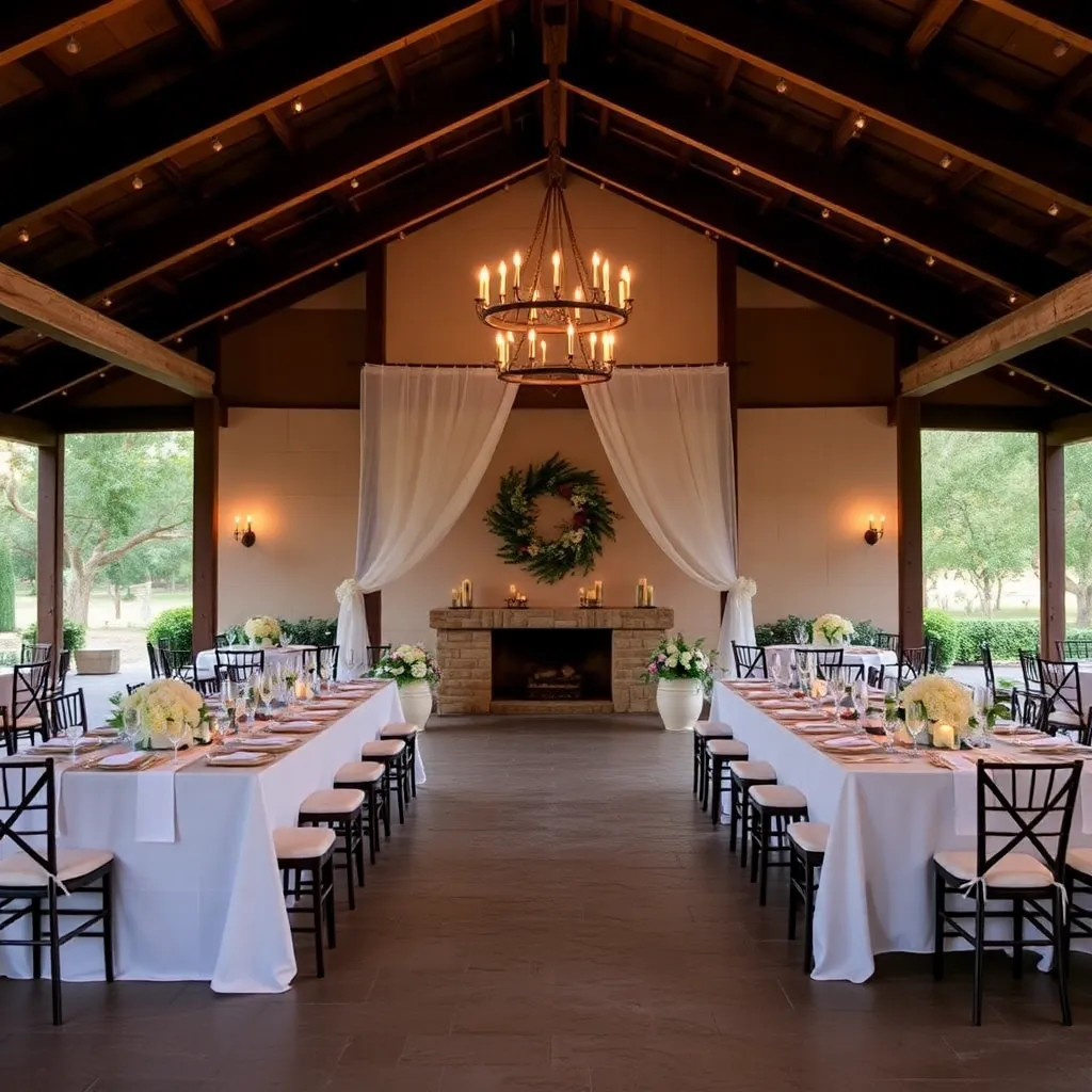 Rancho La Nueva Esperanza