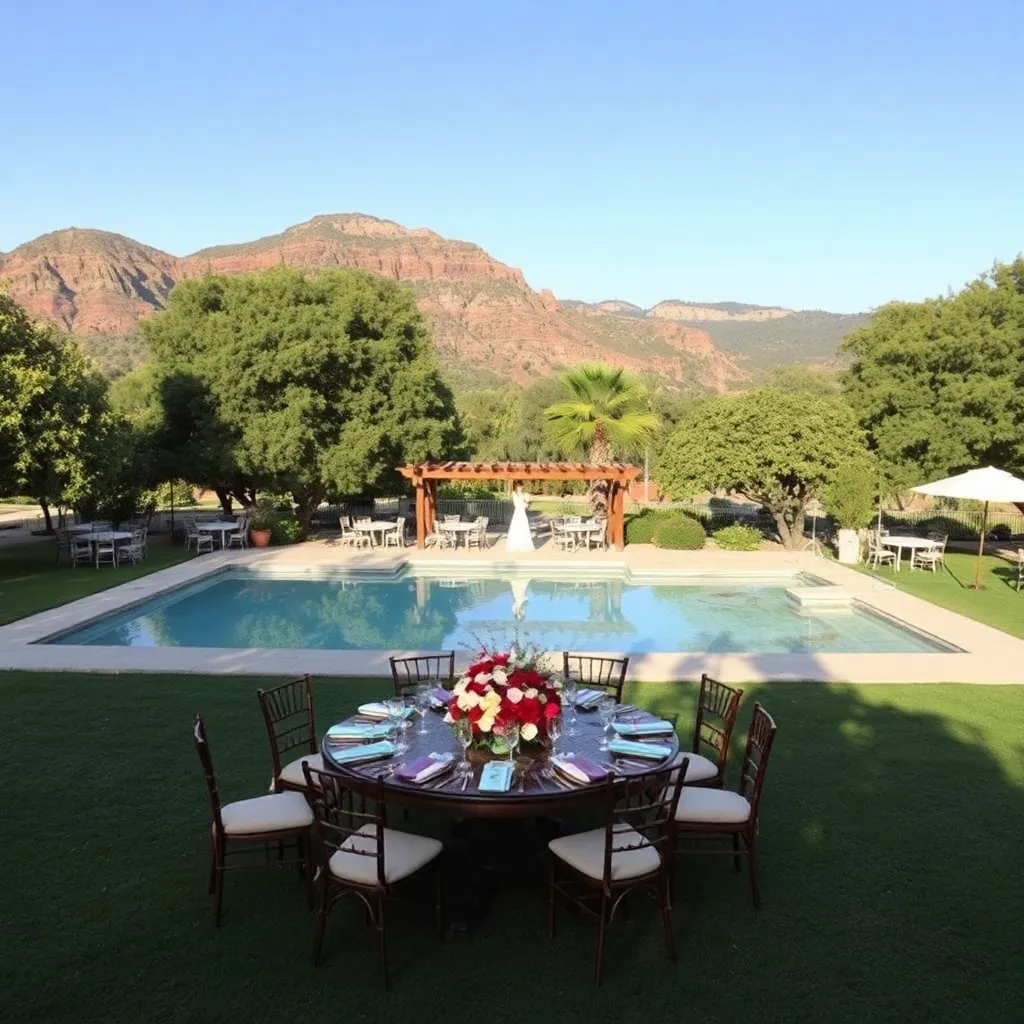 Rancho Las Teresitas