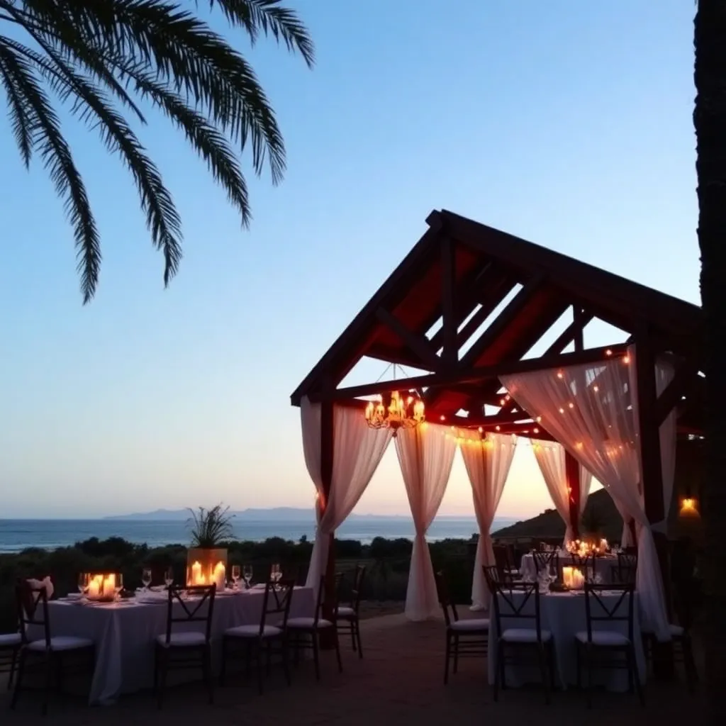 Rancho "San Angel" Eventos