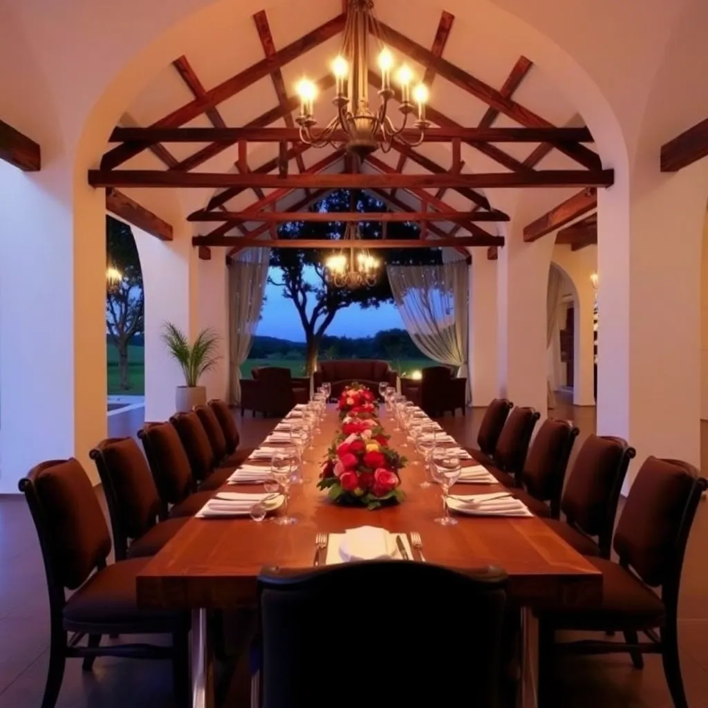 Rancho Velasco