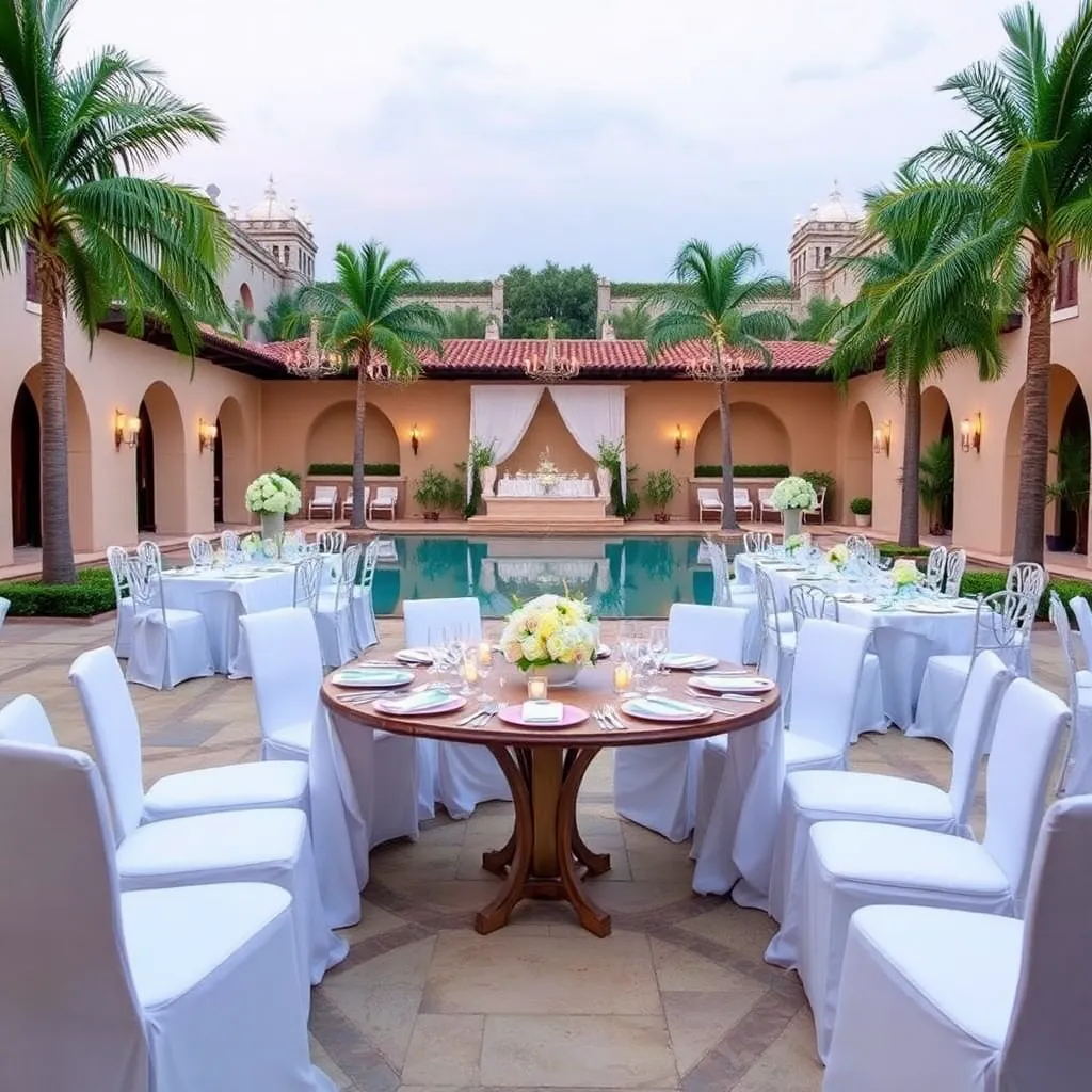 Real Toscana Eventos