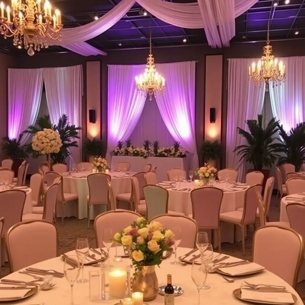 Real Victoria Eventos