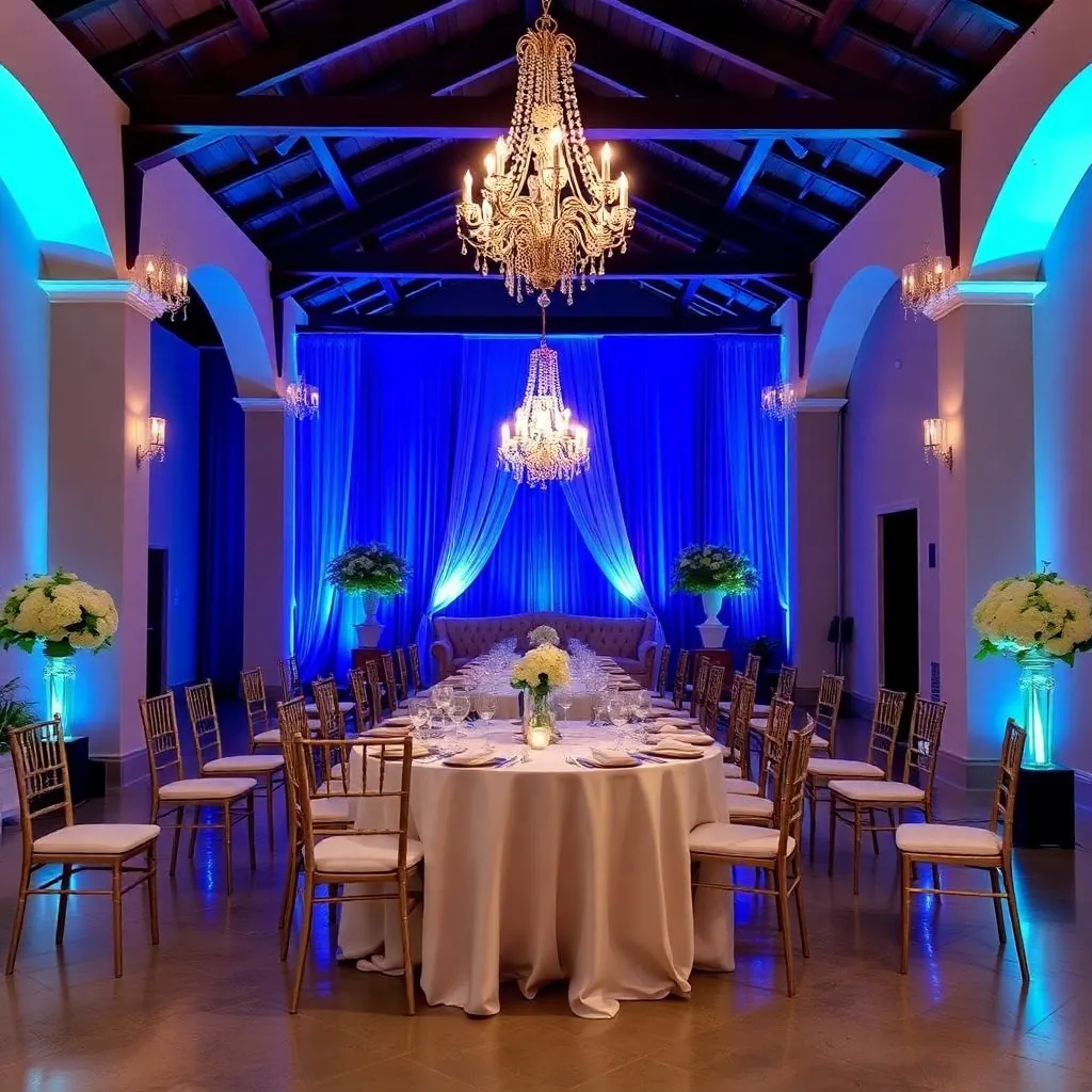 Recepciones Leo