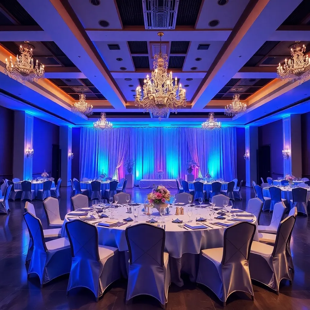 Recepciones Mg