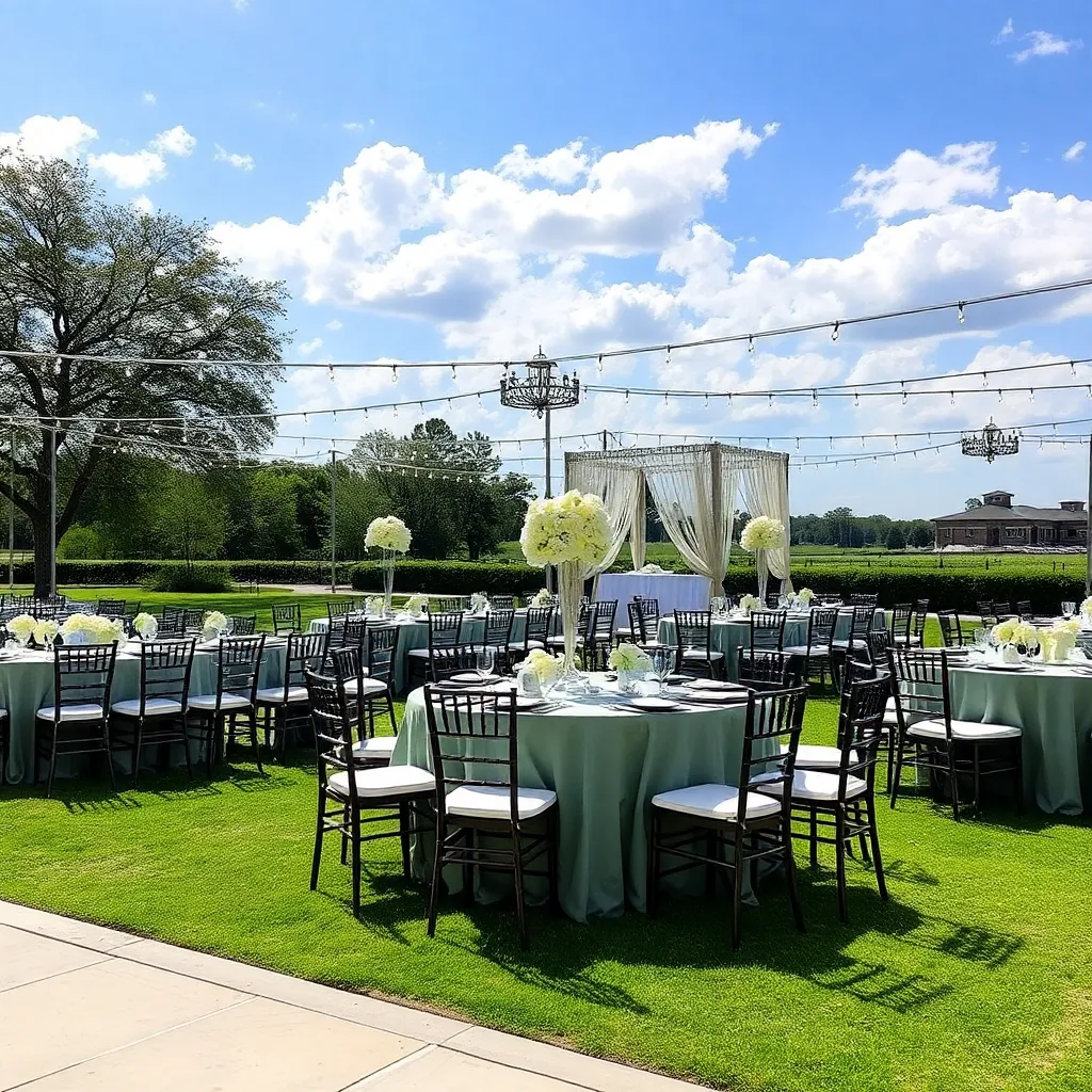 Recepciones San Antonio