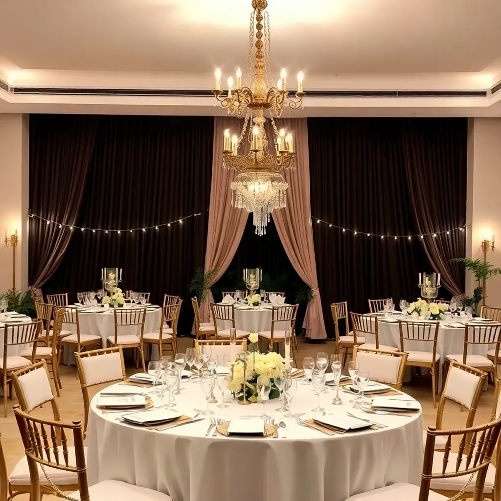 Recepciones San Pablo