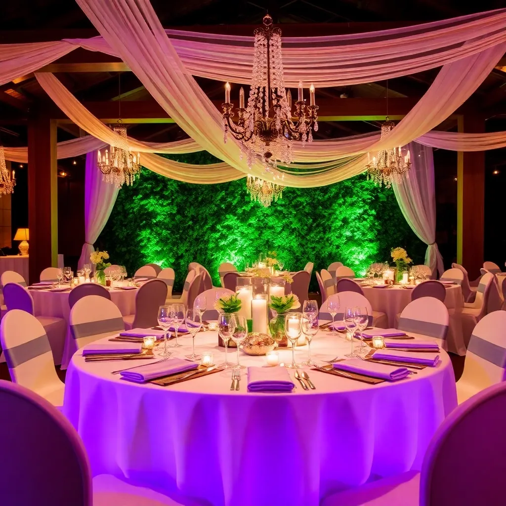 Rincón Casero Y Salón Ilusiones