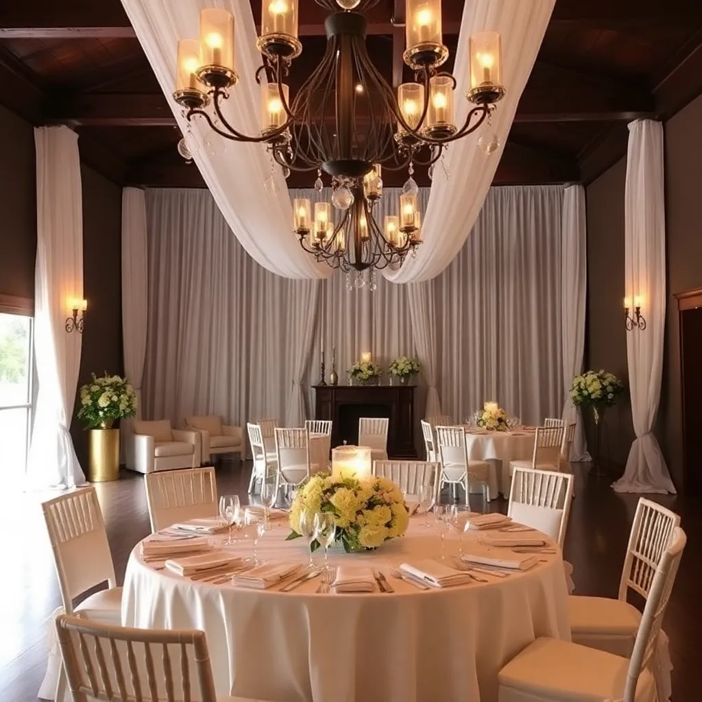 Rincón De Los Sueños Salón De Eventos