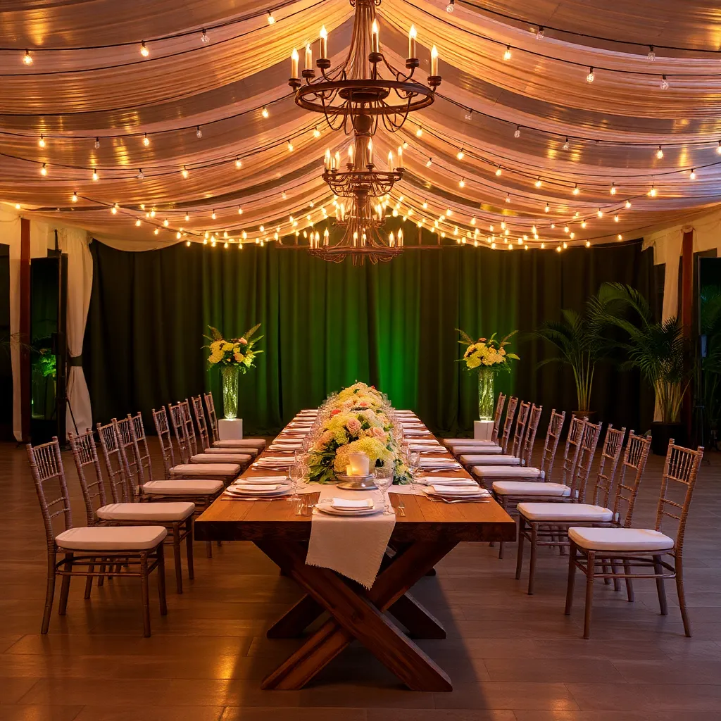 Rincon Huasteco Eventos