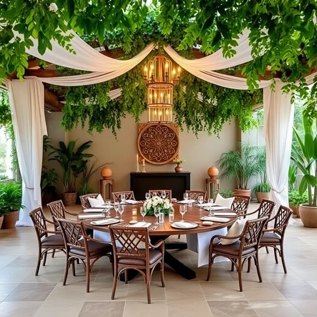 Riva Salón & Jardín