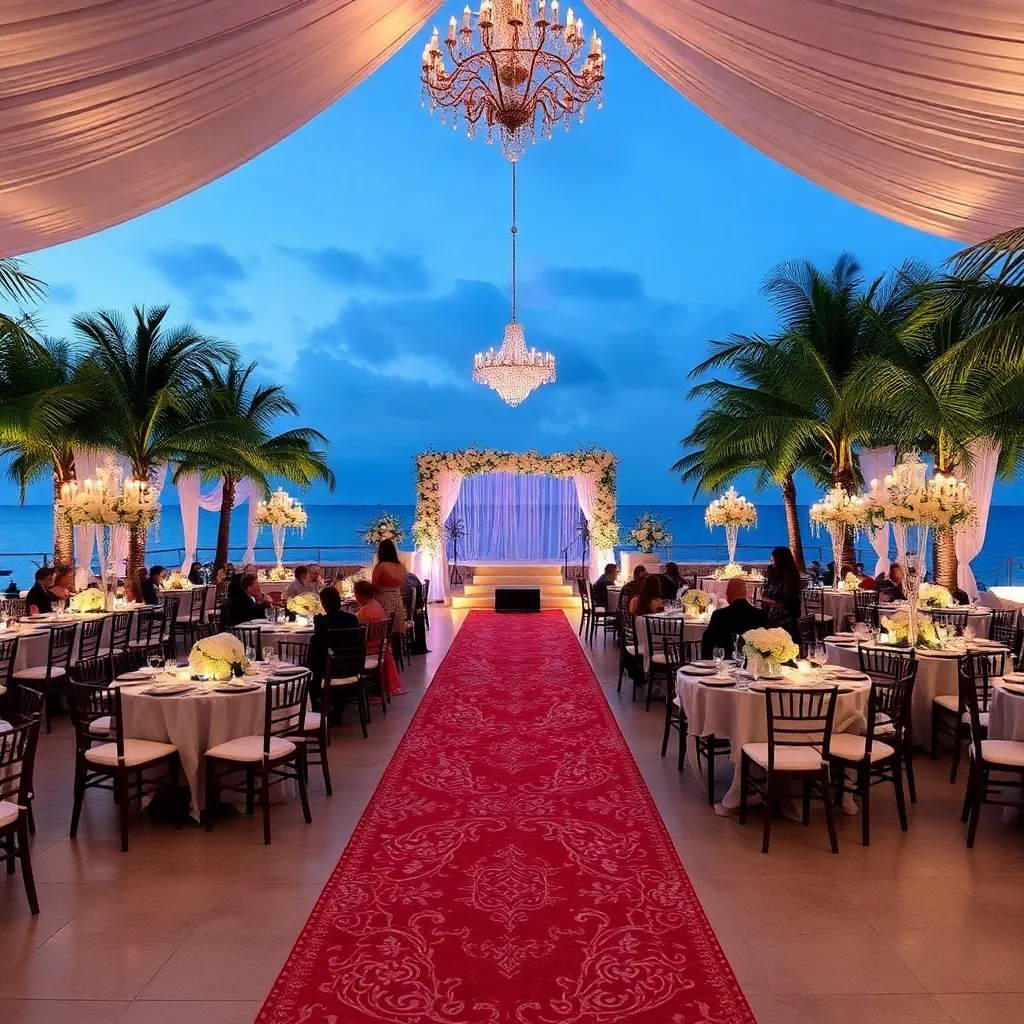 Riviera Eventos