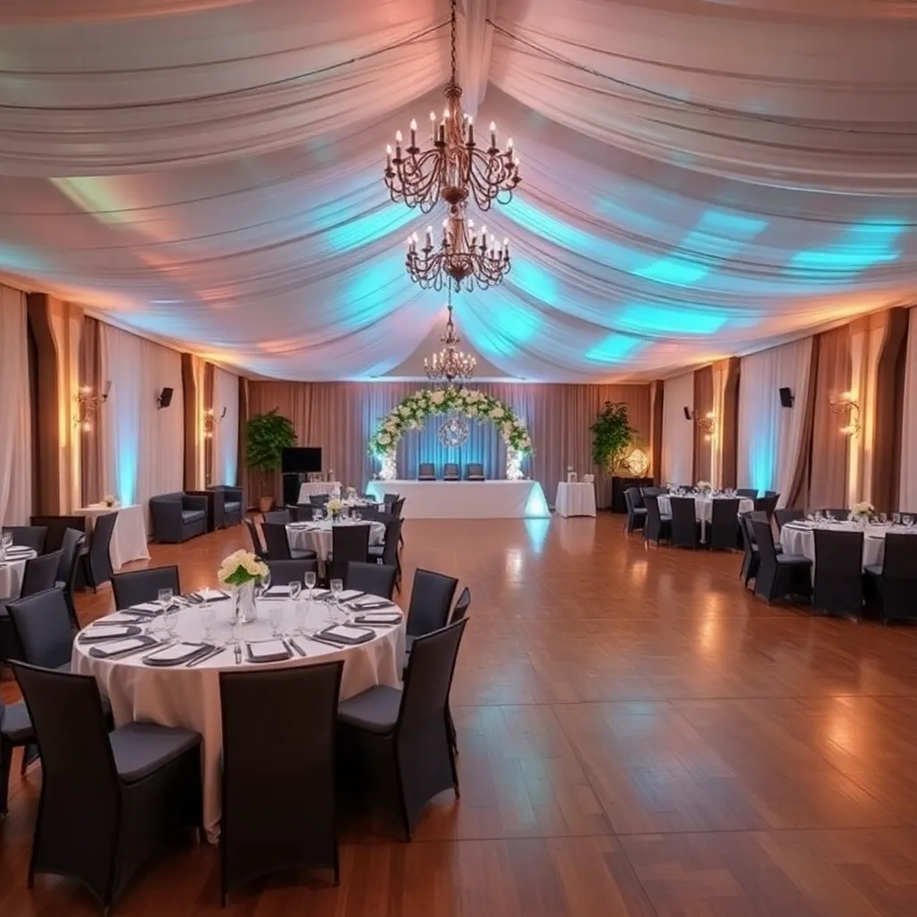 Roma Eventos