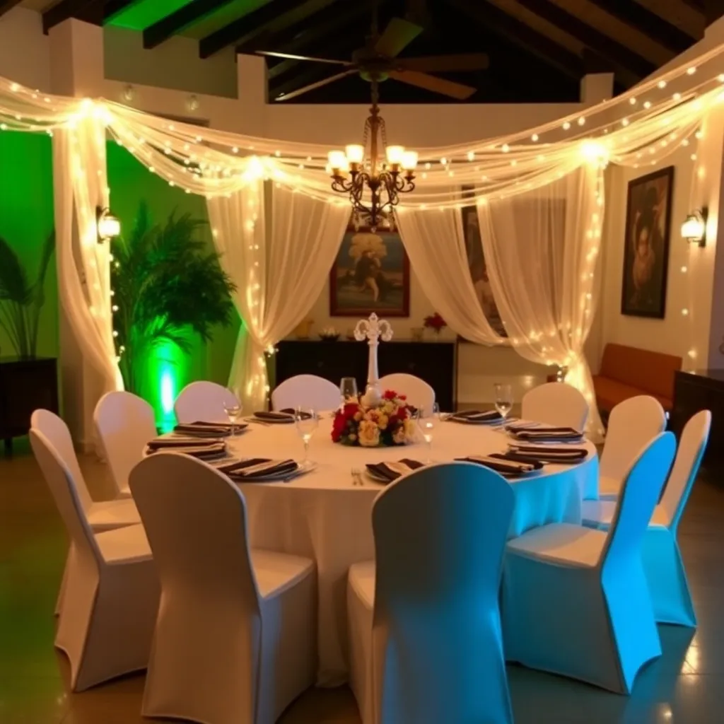 Sala De Fiesta "Los 3 Hermanos"