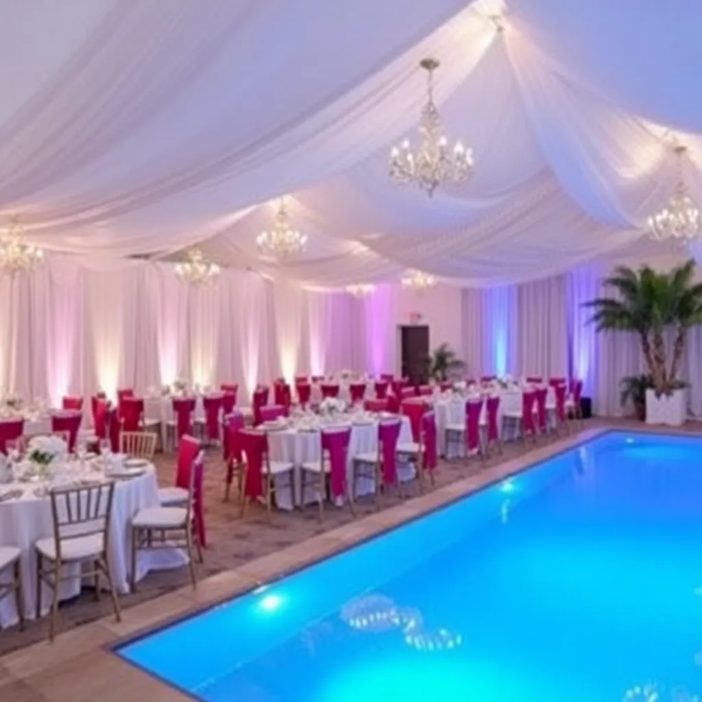 Sala De Fiestas Alexia