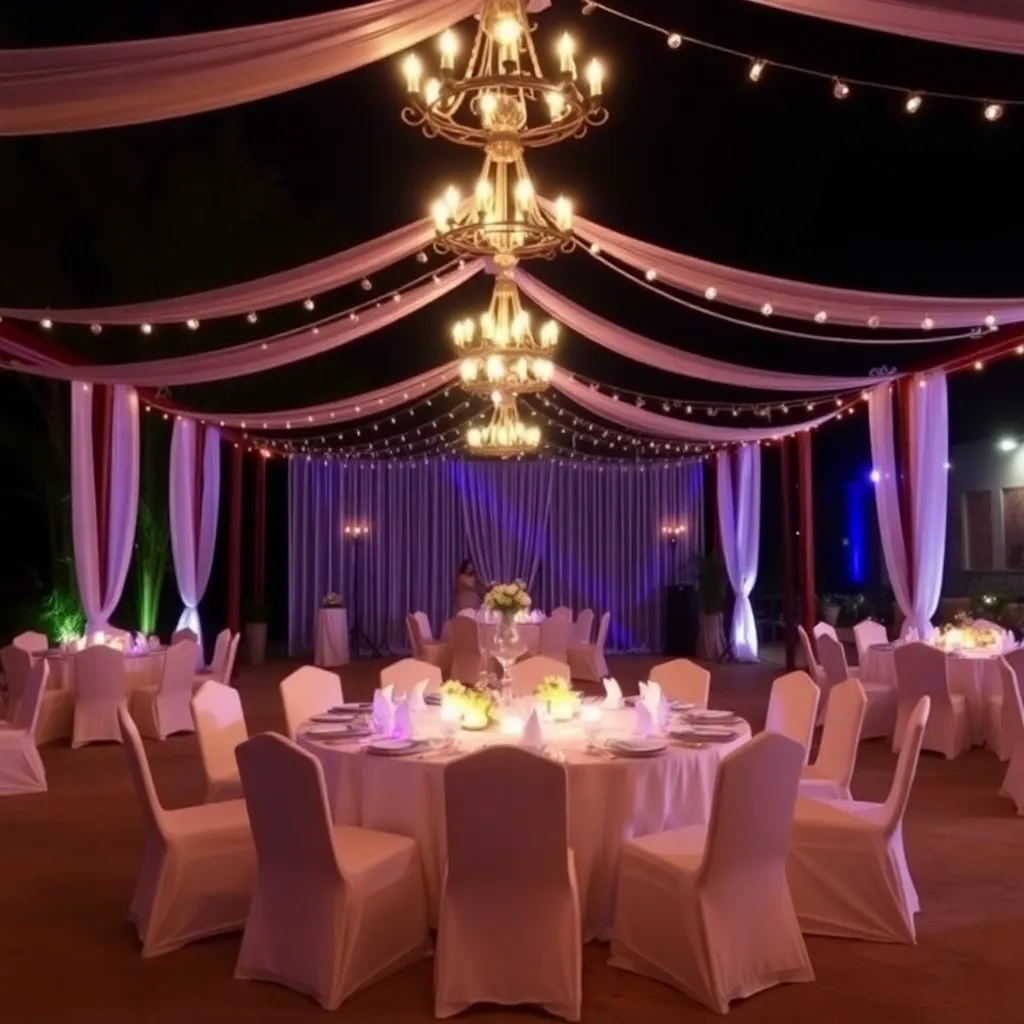 Sala De Fiestas Aluxitos