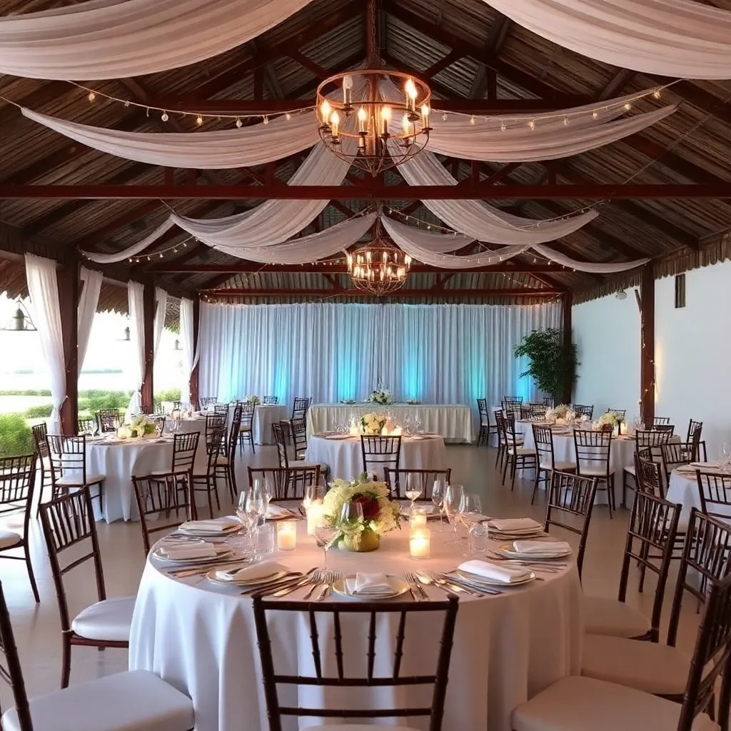 Sala De Fiestas "La Alborada"