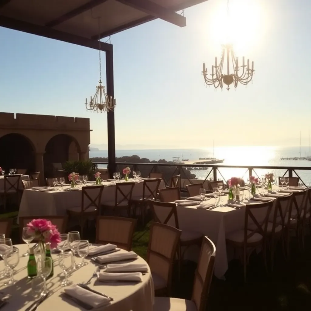 Sala De Fiestas "La Fortaleza"