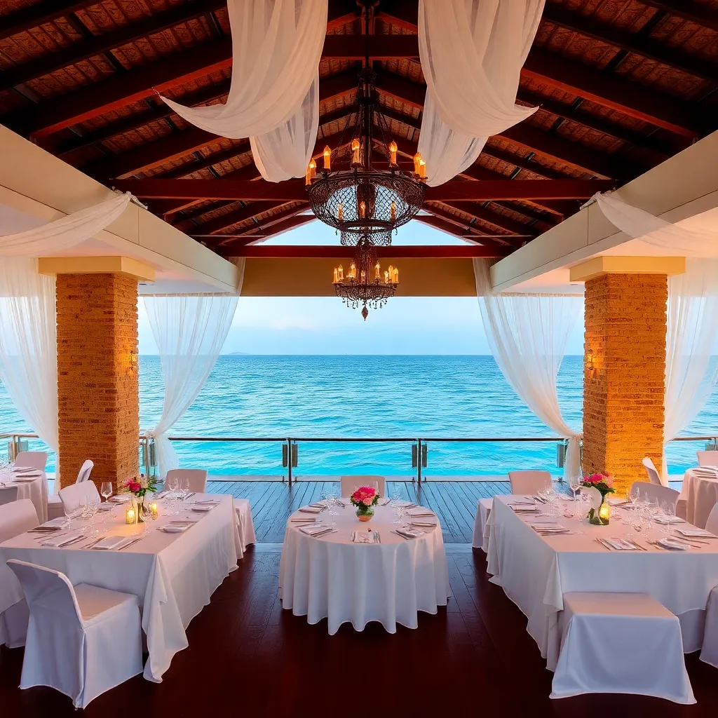 Sala De Fiestas Los Marinos