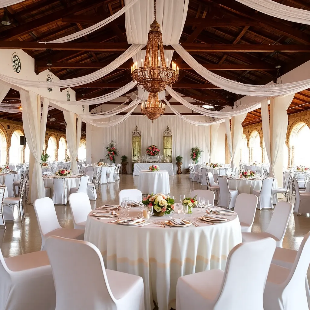 Sala De Fiestas San Antonio