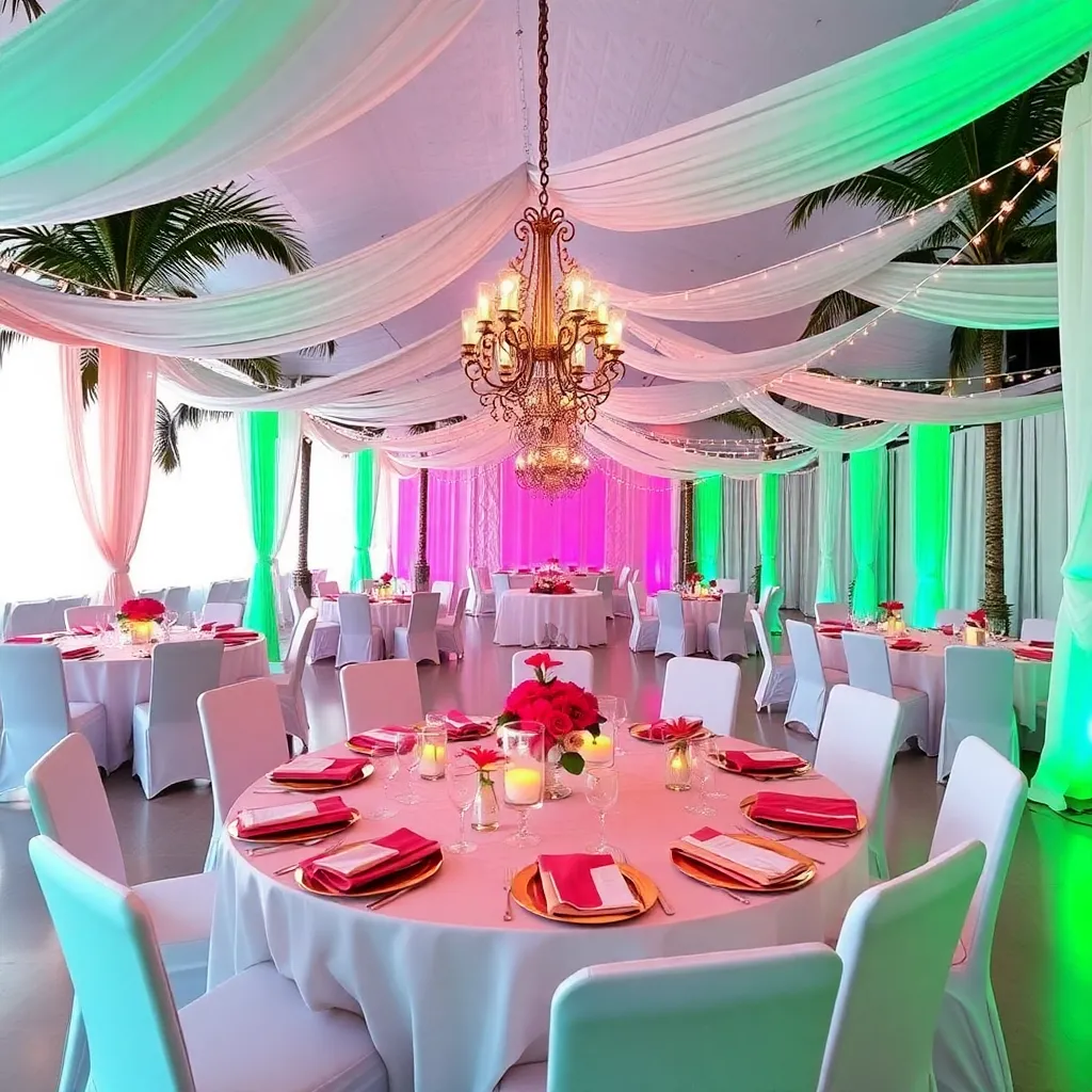Sala De Fiestas Y Eventos Tito´s
