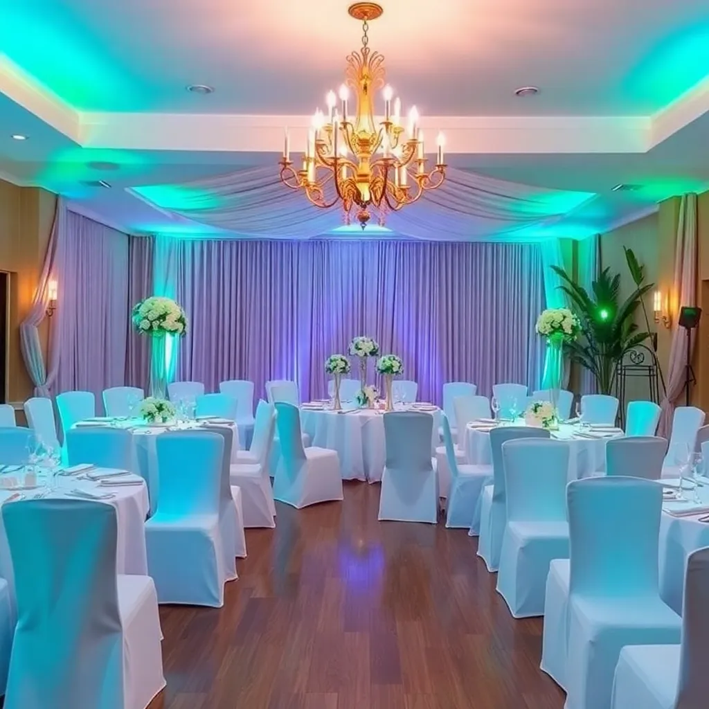 Salón Aivory